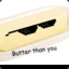 Butterthanyou