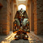 KING TUT