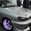 Chevroleg