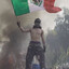 Inshallah Vato&quot;!