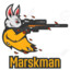 Marskman