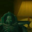Trazyn&#039;s Greed
