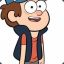 Dipper Pines