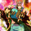 Caesar Zeppeli