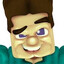 Grotesque Steve