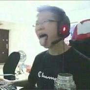 大杀四方 陈清扬