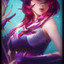 I Love Xayah