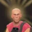 || the bald scout