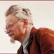 Leon Trotsky