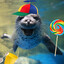 A Seal