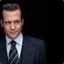 HARVEY SPECTER