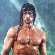 Džon Rambo