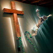 Bungeezus ✞