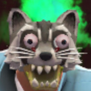 Trash Panda [Wutville Enjoyer]