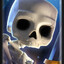Skeleton #1