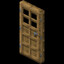 minecraft door aka dusty