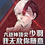 六战神顶尖无敌少羽