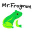 MrFrogman