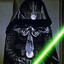 Dark Helmet