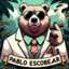 Pablo Escobear