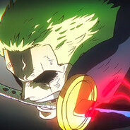 Zoro.