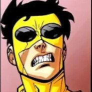 Inservible 1° avatar