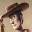 WOODY