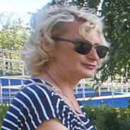 Ольга Анатольевн