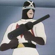 The Mysterious Racer X