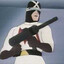 The Mysterious Racer X