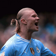 erling haaland