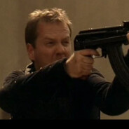 Jack Bauer 6000 Hours + DUST 2