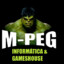 M-PEG Informatica&amp;Gameshouse