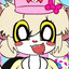padded princess (wearing diaper)