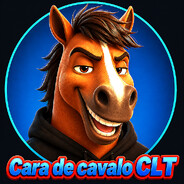CARADECAVALO