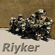 Riyker =TE=