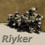 Riyker =TE=