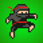 Ninja 8bit