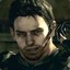 Chris Redfield
