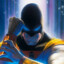 Space Ghost