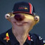 fastest man alive