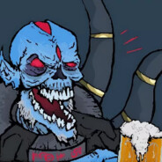 Колдун пенного