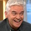 Phillip Schofield