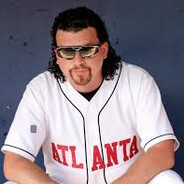 Kenny Powers