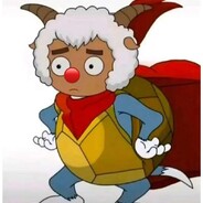 地球防御总署署长