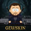 Gewskin