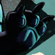 rem's left toebean