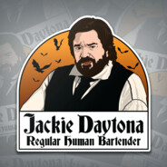 Jackie Daytona