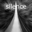 silence