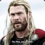 IM THOR SON OF ODIN